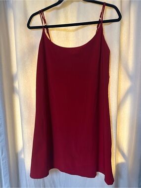 Abercrombie & Fitch Traveller Dress